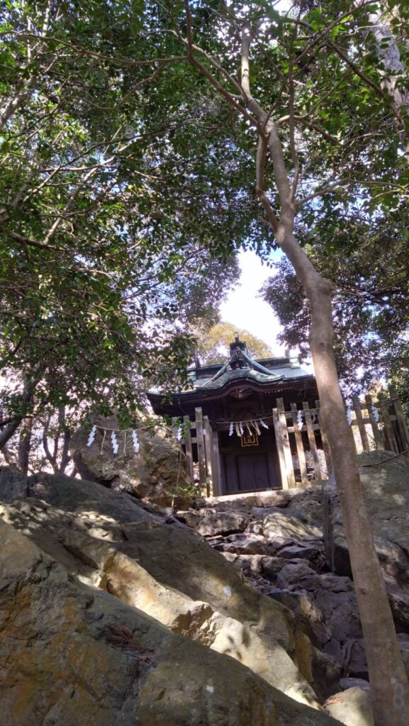大甕神社