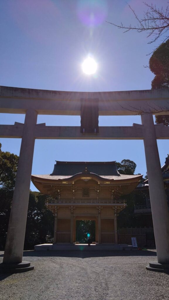 大甕神社
