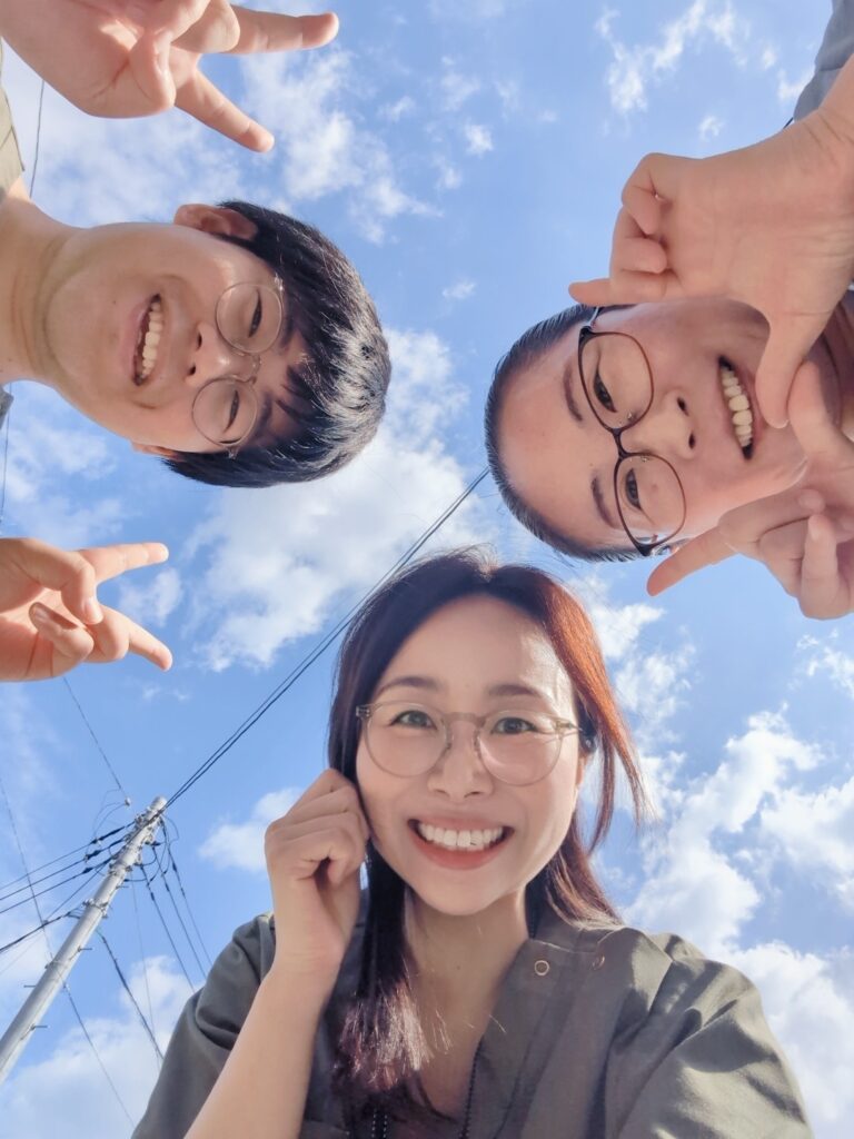 光を照らすだけでなく、光を灯す