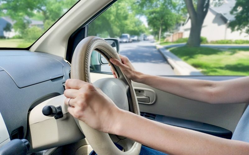 〜思いを巡らす看護〜