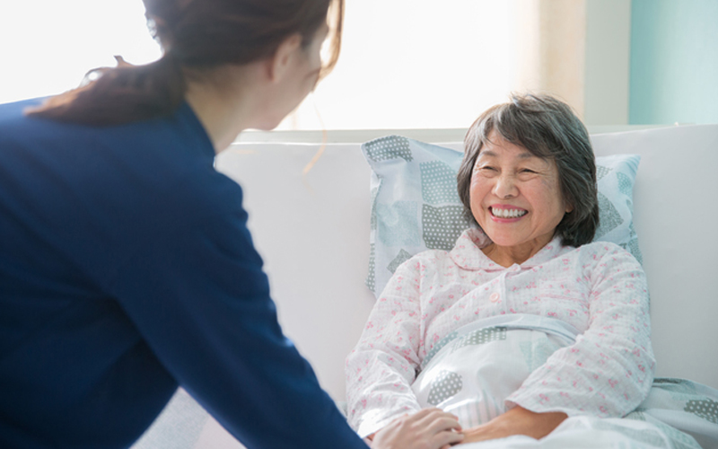 私の生きがい「推し活」