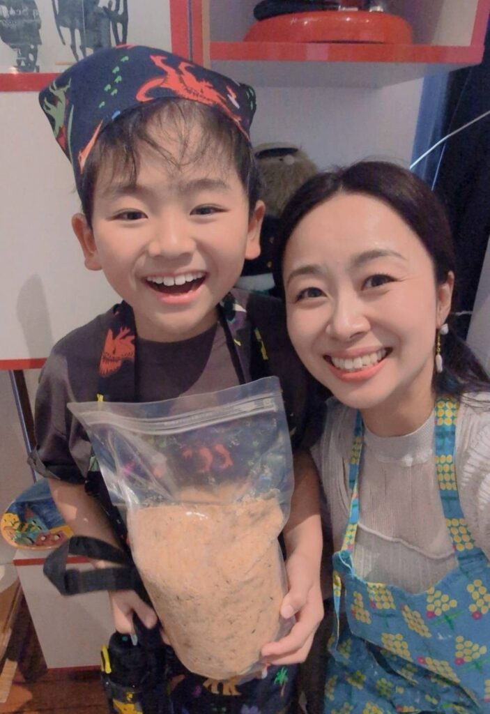 夢をかたちに 〜スタッフとつくる訪問看護ステーションまりあ〜