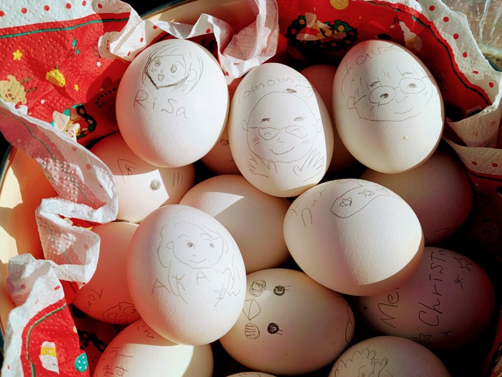 三周年の感謝と、自分との約束