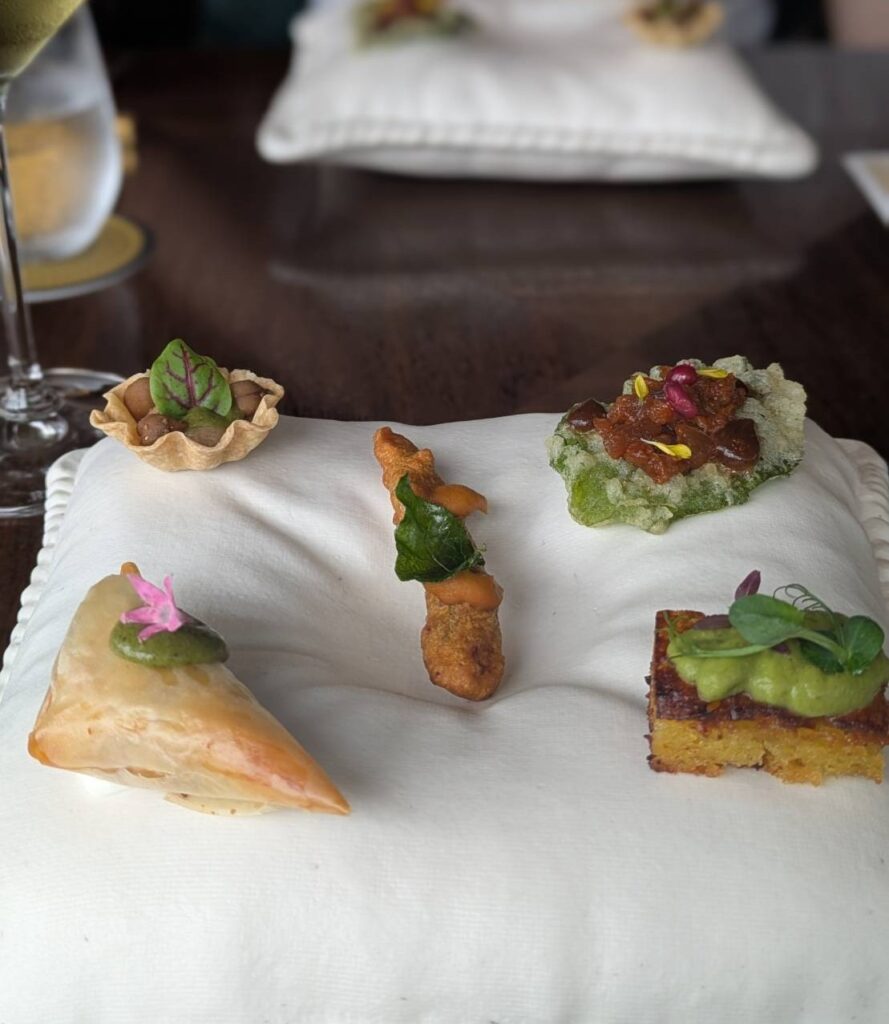 今に集中する力