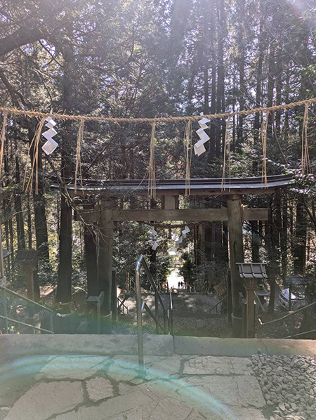 高千穂研修 〜内へ還る旅〜