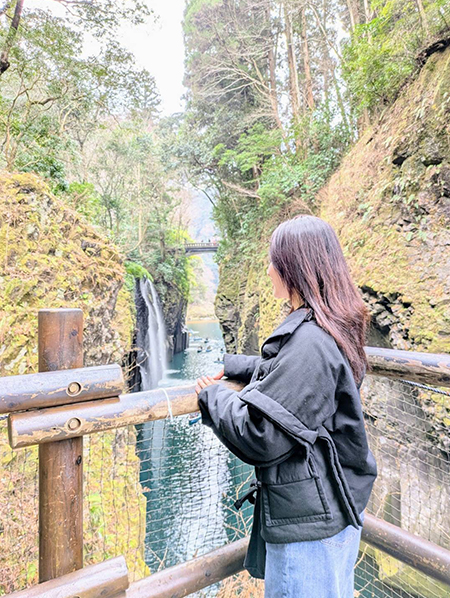 高千穂研修 〜内へ還る旅〜