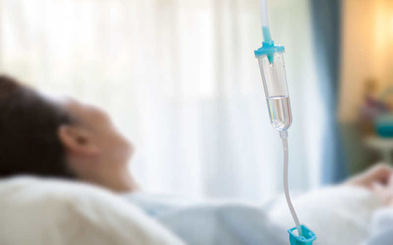 理想の最期を叶えるための人生会議と訪問看護の役割