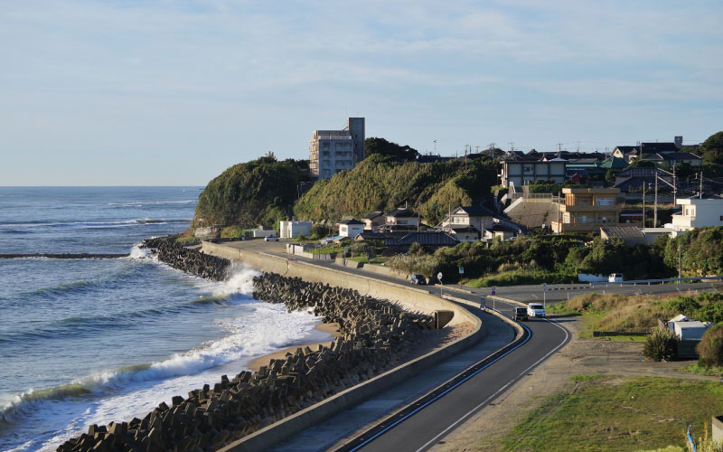 春とともに始まる訪問看護の日々