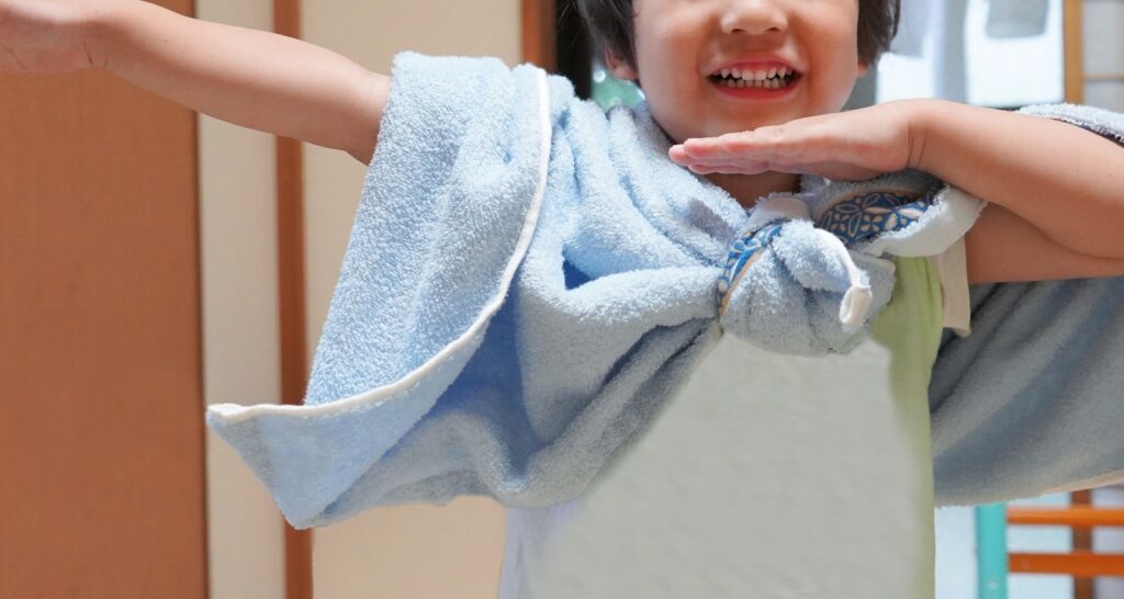 訪問看護師としての“2000の技”を目指して