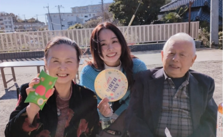 介護が始まると、家族の関係は思っているより変わっている