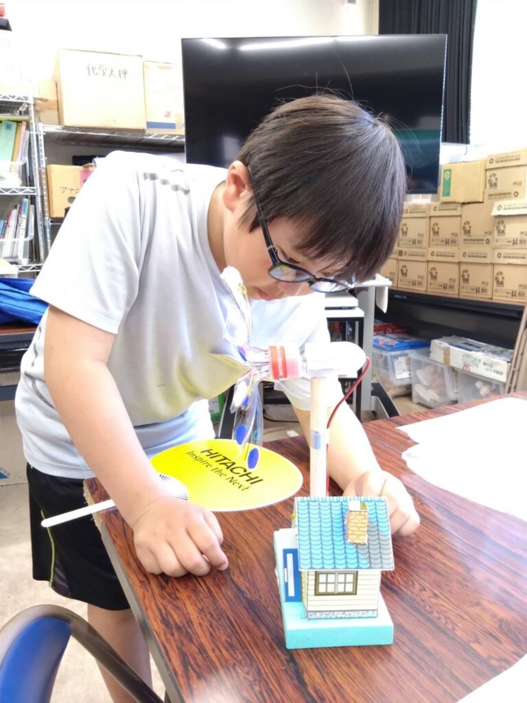 私の器は「御猪口(おちょこ)」